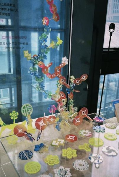 非物质文化遗产摆件（非物质文化遗产摆件怎么挑）-第2张图片-八三百科