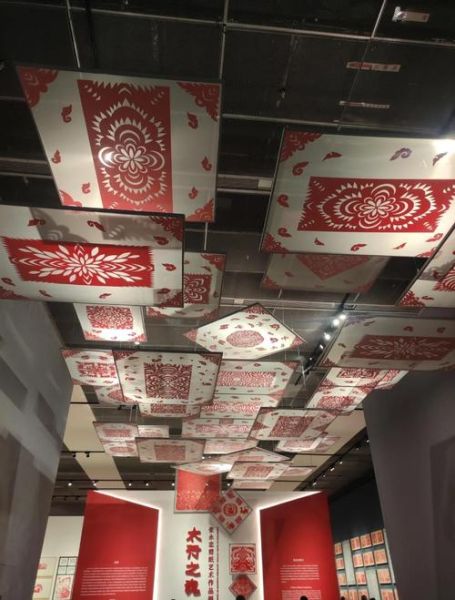 中国非物质文化遗产渝派（渝派剪纸非遗入门教程）-第3张图片-八三百科