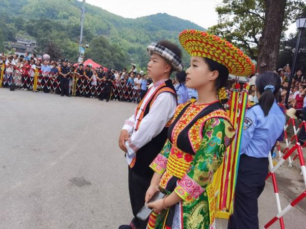 讨僚皈非物质文化遗产（讨僚皈传承现状怎么读？）-第3张图片-八三百科