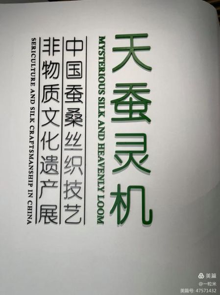 辑里非物质文化遗产（辑里蚕丝手工技艺如何申遗成功）-第3张图片-八三百科