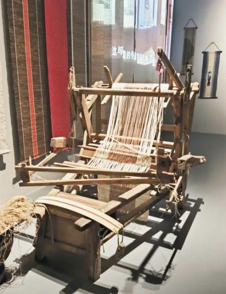 夏布非物质文化遗产工坊（夏布非遗工坊体验攻略新手版）-第2张图片-八三百科