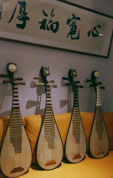 贵州非物质文化遗产周琴（贵州非遗周琴作品有哪些代表作值得看）-第3张图片-八三百科