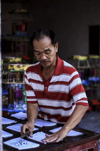 羊城非物质文化遗产（羊城非遗项目有哪些传统技艺）-第1张图片-八三百科