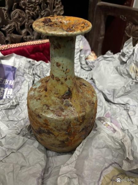 汝窑 非物质文化遗产（汝窑非遗技艺为什么失传了）-第3张图片-八三百科