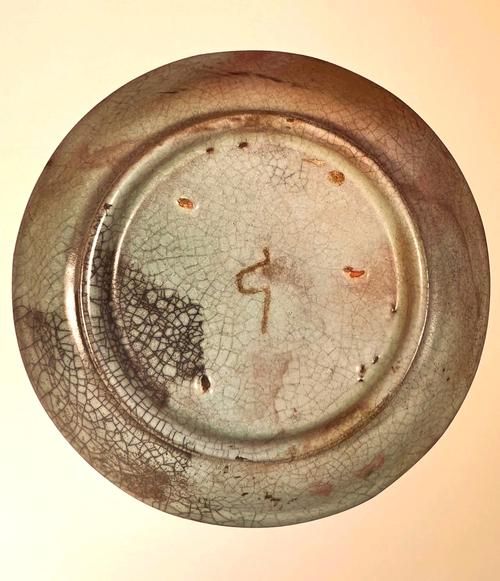 汝窑 非物质文化遗产（汝窑非遗技艺为什么失传了）-第1张图片-八三百科