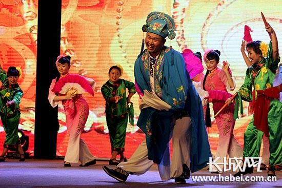 昌黎民歌非物质文化遗产（昌黎民歌属于哪一级非遗项目）-第3张图片-八三百科