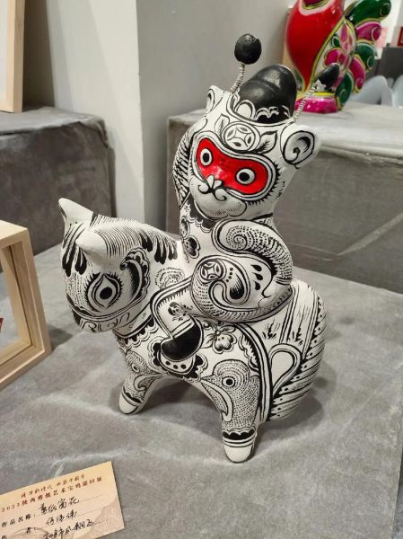 女生非物质文化遗产（女生适合学的非遗手艺有哪些）-第3张图片-八三百科