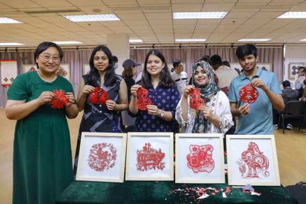 非物质文化遗产国外留学（非物质文化遗产留学哪个国家好）-第1张图片-八三百科