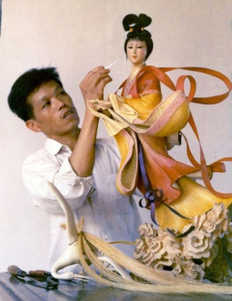 嵊州的非物质文化遗产（嵊州非遗有哪些）-第1张图片-八三百科