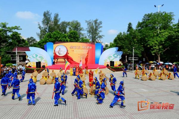 徐闻非物质文化遗产(徐闻非物质文化遗产有哪些项目值得收藏)-第2张图片-八三百科 徐闻非物质文化遗产(徐闻非物质文化遗产有哪些项目值得收藏)-第2张图片-八三百科