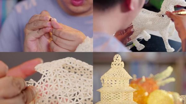 非物质文化遗产高楼米线（高楼米线正宗做法教程）-第1张图片-八三百科