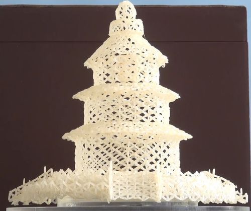 非物质文化遗产高楼米线（高楼米线正宗做法教程）-第3张图片-八三百科