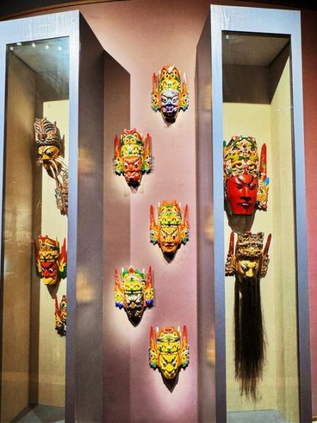 贵州省非物质文化遗产网-第1张图片-八三百科