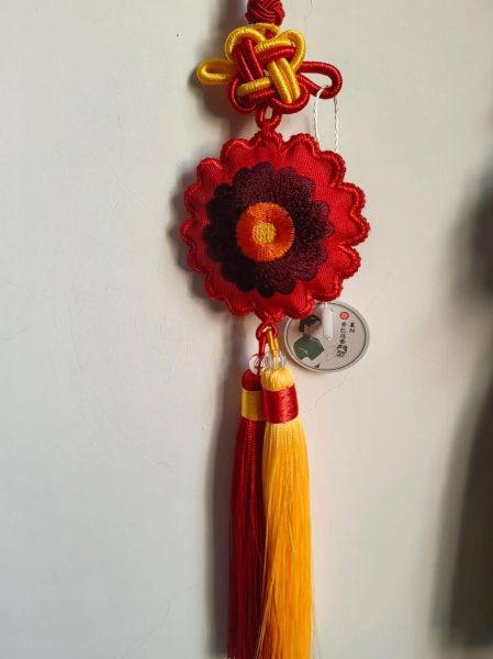 非物质文化遗产香包（新手做非遗香包最简单的教程）-第3张图片-八三百科