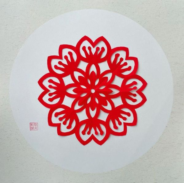 增城非物质文化遗产剪纸（增城非遗剪纸怎么入门）-第3张图片-八三百科