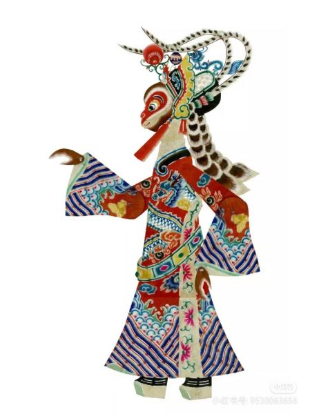 非物质文化遗产的皮影（非遗皮影怎么做入门）-第1张图片-八三百科