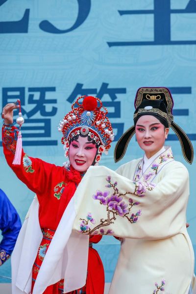 云南昆曲非物质文化遗产（云南昆曲非物质文化遗产传承现状与入门指南）-第1张图片-八三百科