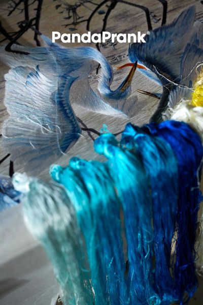 湘巴非物质文化遗产手工(湘巴非物质文化遗产手工技艺有哪些?)-第3张图片-八三百科 湘巴非物质文化遗产手工(湘巴非物质文化遗产手工技艺有哪些?)-第3张图片-八三百科