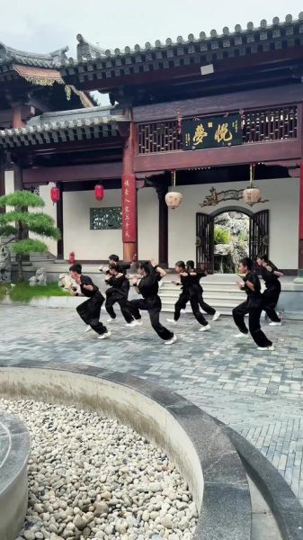 非物质文化遗产武术黄骅(黄骅武术非遗有哪些门派)-第3张图片-八三百科 非物质文化遗产武术黄骅(黄骅武术非遗有哪些门派)-第3张图片-八三百科