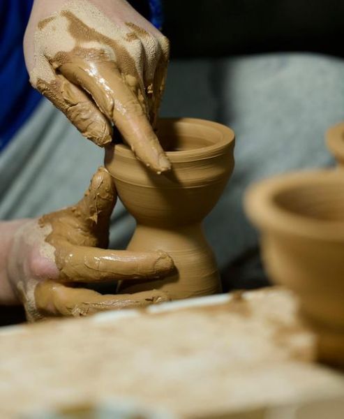 瓷罐非物质文化遗产（瓷罐非遗制作工艺流程）-第1张图片-八三百科