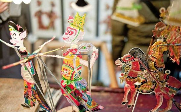 微山非物质文化遗产（微山非遗有哪些值得一看）-第3张图片-八三百科