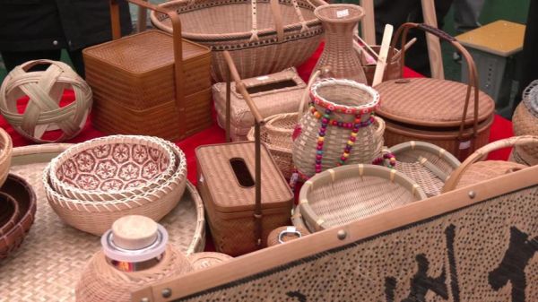 微山非物质文化遗产（微山非遗有哪些值得一看）-第1张图片-八三百科