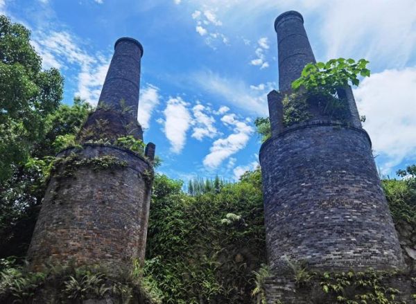 矾山世界非物质文化遗产（矾山世界非物质文化遗产申报进展详情）-第3张图片-八三百科