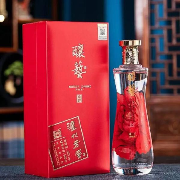 老窖珍稀非物质文化遗产(老窖非遗酿艺怎么入门?小白也能看懂的秘籍)-第3张图片-八三百科 老窖珍稀非物质文化遗产(老窖非遗酿艺怎么入门?小白也能看懂的秘籍)-第3张图片-八三百科