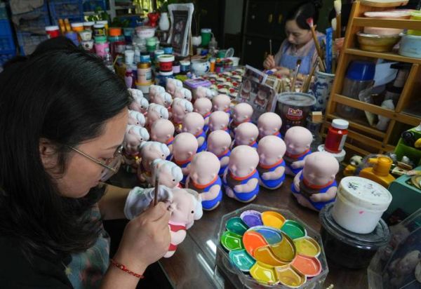 江苏十大非物质文化遗产(江苏非遗旅游攻略新手版)-第1张图片-八三百科 江苏十大非物质文化遗产(江苏非遗旅游攻略新手版)-第1张图片-八三百科