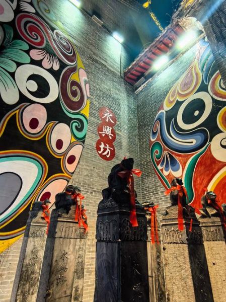 非物质文化遗产带(非物质文化遗产带有哪些值得打卡的地方)-第1张图片-八三百科 非物质文化遗产带(非物质文化遗产带有哪些值得打卡的地方)-第1张图片-八三百科