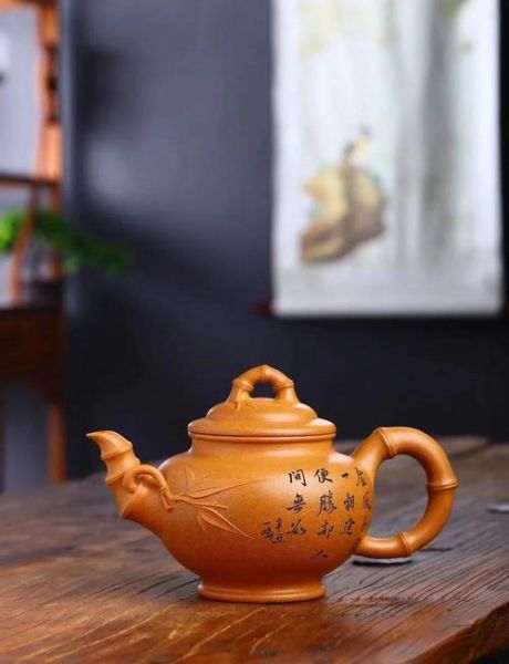 紫砂 非物质文化遗产(宜兴紫砂技艺非遗传承现状)-第2张图片-八三百科 紫砂 非物质文化遗产(宜兴紫砂技艺非遗传承现状)-第2张图片-八三百科