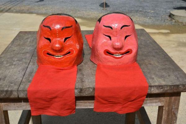 江山市级非物质文化遗产（江山市级非遗完整名录查询）-第3张图片-八三百科