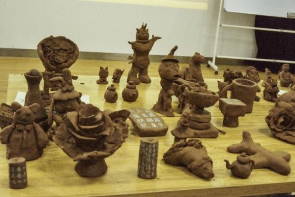 泥塑非物质文化遗产东光（东光泥塑非遗传承新手入门指南）-第2张图片-八三百科