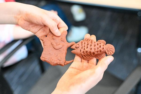 泥塑非物质文化遗产东光（东光泥塑非遗传承新手入门指南）-第3张图片-八三百科