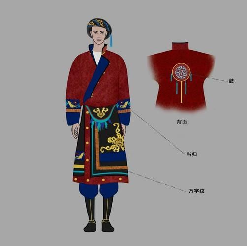 岷县非物质文化遗产舞（岷县巴当舞的历史由来与文化地位）-第3张图片-八三百科