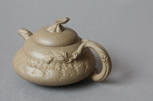 紫砂 非物质文化遗产（紫砂非遗技艺真的会被淘汰吗）-第3张图片-八三百科