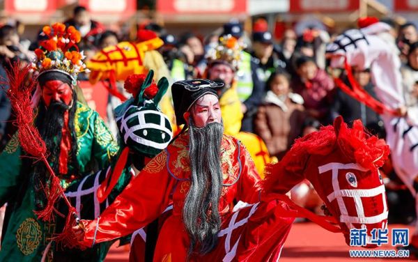 黄山区非物质文化遗产（黄山区非遗项目有哪些可以打卡）-第1张图片-八三百科