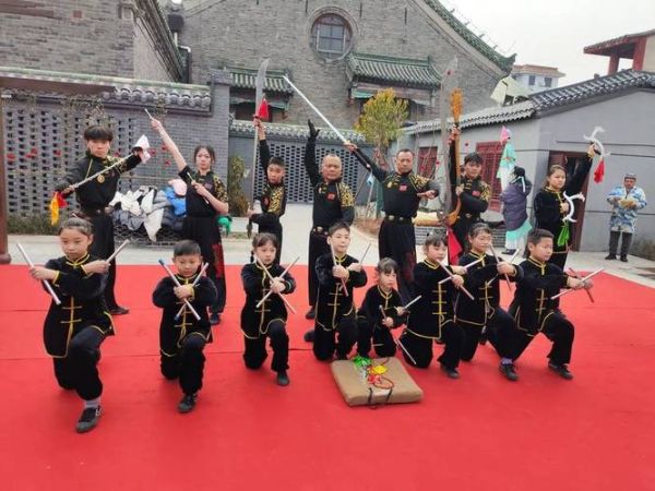 顺河坊非物质文化遗产（顺河坊非遗必看项目有哪些）-第1张图片-八三百科