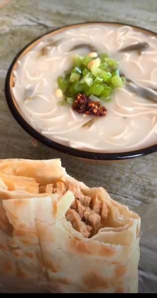 汝州非物质文化遗产小吃（汝州非遗小吃有哪些？这8样地道美味别错过）-第3张图片-八三百科