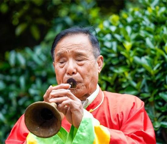 唢呐非物质文化遗产腾讯(唢呐非遗腾讯数字化传播路径)-第3张图片-八三百科 唢呐非物质文化遗产腾讯(唢呐非遗腾讯数字化传播路径)-第3张图片-八三百科