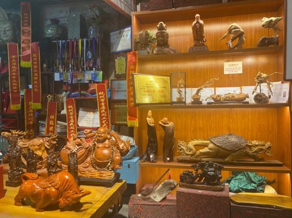 实木非物质文化遗产（实木非物质文化遗产有哪些）-第2张图片-八三百科