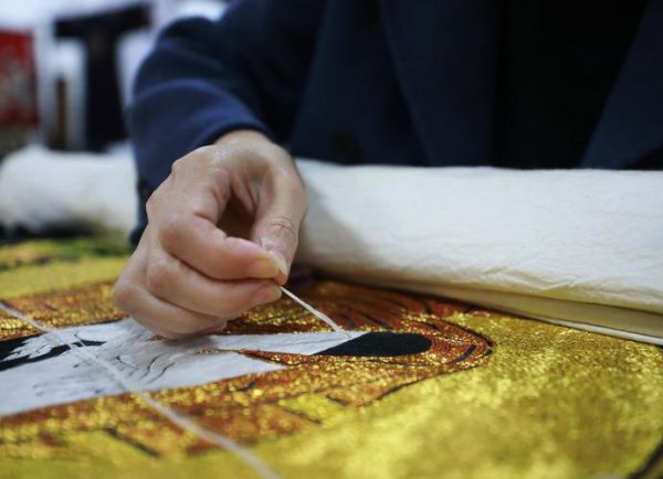 南宁非物质文化遗产申报（南宁非遗项目如何申报流程）-第1张图片-八三百科