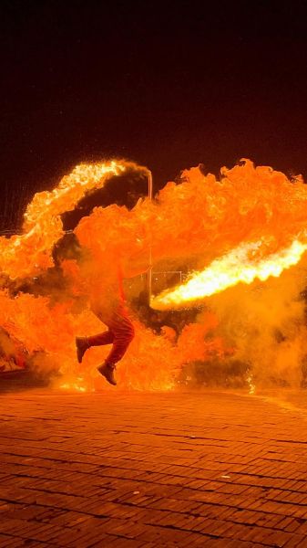 非物质文化遗产落后（非物质文化遗产为什么被说落后还能火遍全球）-第2张图片-八三百科