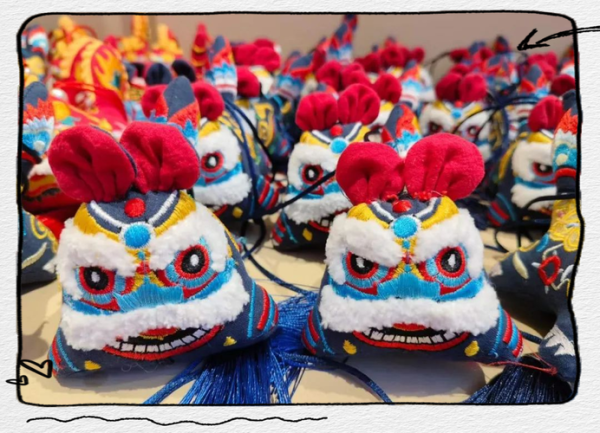 节庆非物质文化遗产(节庆非物质文化遗产保护方法有哪些)-第1张图片-八三百科 节庆非物质文化遗产(节庆非物质文化遗产保护方法有哪些)-第1张图片-八三百科