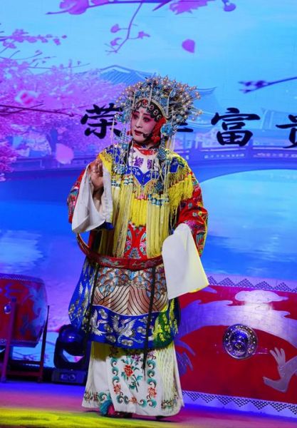 曲艺门类非物质文化遗产（曲艺门类非物质文化遗产有哪些）-第2张图片-八三百科