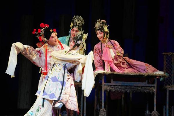 曲艺门类非物质文化遗产（曲艺门类非物质文化遗产有哪些）-第3张图片-八三百科