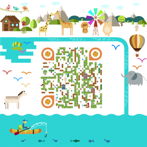 二维码非物质文化遗产（二维码如何传承非遗文化）-第2张图片-八三百科