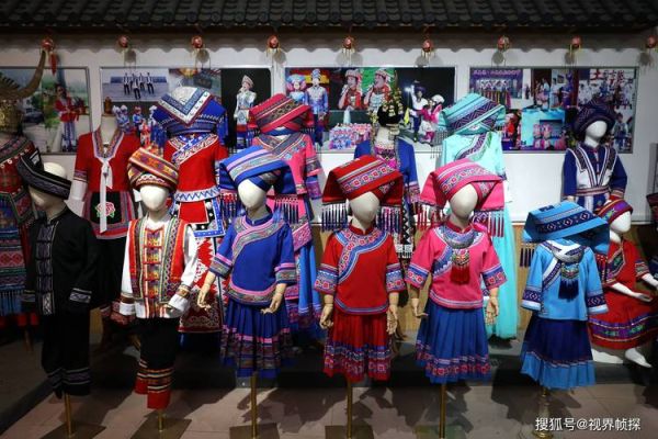 壮族 非物质文化遗产（壮族非物质文化遗产有哪些）-第3张图片-八三百科