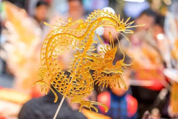 非物质文化遗产天门（天门非物质文化遗产有哪些）-第2张图片-八三百科