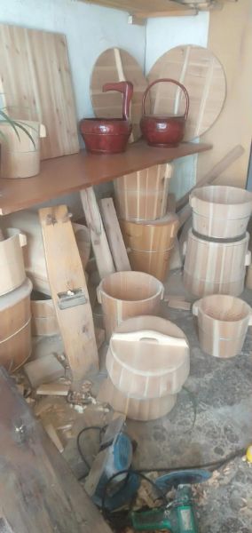 非物质文化遗产箍桶(非遗箍桶技艺初学者教程)-第2张图片-八三百科 非物质文化遗产箍桶(非遗箍桶技艺初学者教程)-第2张图片-八三百科